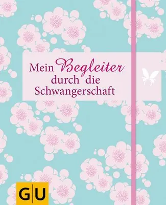 Produktbild von Mein Begleiter durch die Schwangerschaft