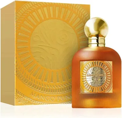 Produktbild von Emir Mango Punch Eau De Parfum 100 ml