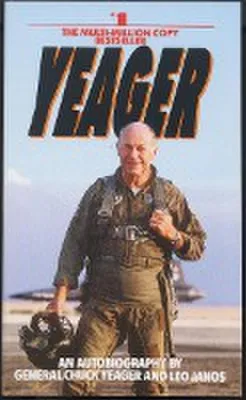 Obrázok produktu pre Yeager