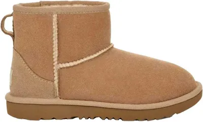 Produktbild von UGG K CLASSIC MINI II Beige