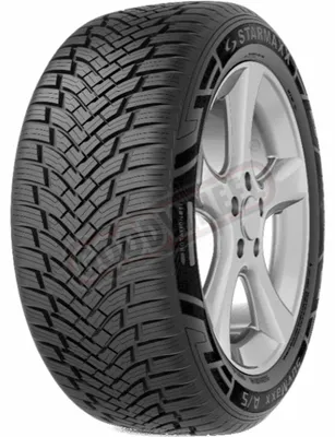 Productafbeelding van Starmaxx Suvmaxx A/S 215/55R18 99V Xl Bsw
