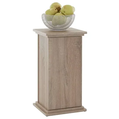 Immagine prodotto di FMD Möbel ESSEX 1 colonna decorativa, repro rovere, 641-001