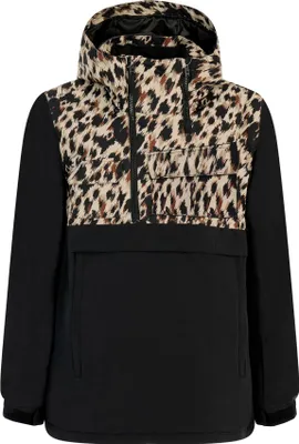 Produktbild von PROTEST PRTViper Anorak True Black True Black 40