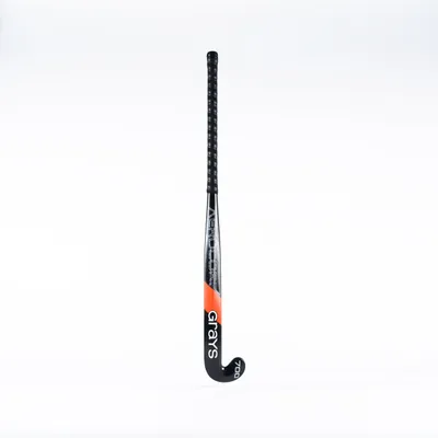 Obrázok produktu pre Hokejka Gray AC700 Dynabow-S, juniorská, 35 cm, čierno-modrá