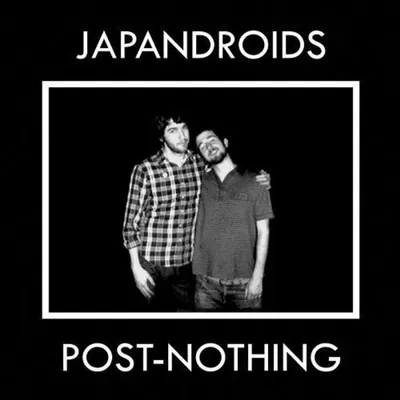 Produktbild von Japandroids-Post-Nothing