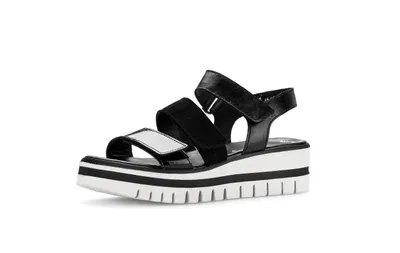 Produktbild von Gabor Plateau Sandalen für Damen