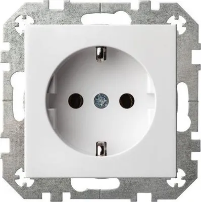 Produktbild von Liregus Socket With Plug-In Term Įkl16-204-01