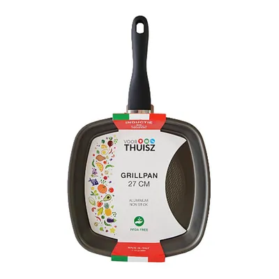 Image de Voor Thuisz Como Grillpan 27 cm