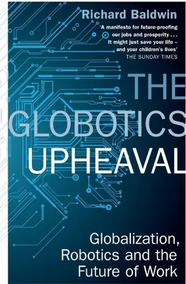 Produktbild von The Globotics Upheaval