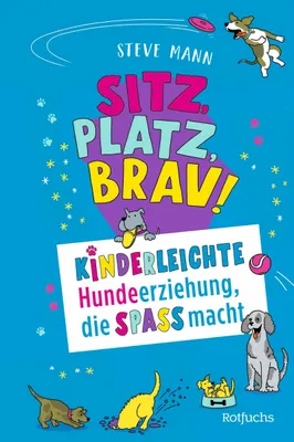 Produktbild von Sitz, Platz, Brav!