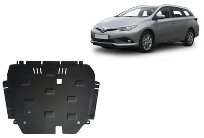 Produktbild von Unterfahrschutz für Motor der Marke Toyota Auris