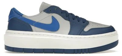 Image de Nike Air Jordan 1 Elevate Low Sneakers Femmes