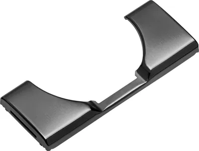 Image de BLUM CLIP top ONYX Cache-pot pour charnière 125°, 155