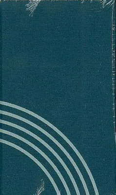 Obrázok produktu pre Evangelisches Gesangbuch (blau)