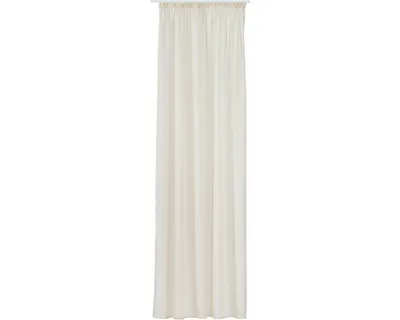 Obrázok produktu pre Záclona SABLE 500x245 cm kapučíno