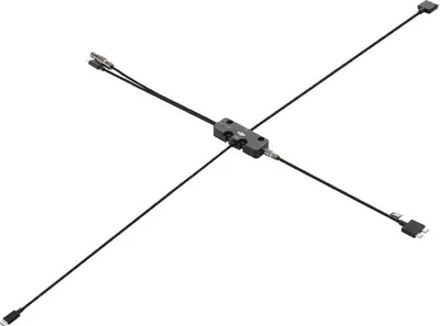 Image de Dji Focus Pro Lidar To Dji Transmission Cable Hub