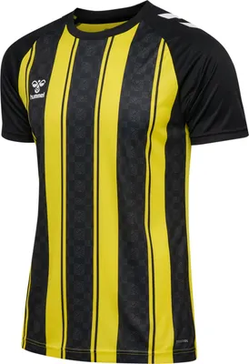 Produktbild von Hummel hmlMatch Striped Jersey Kids