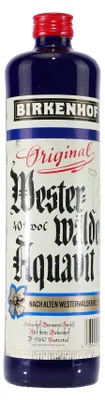 Produktbild von Birkenhof Westerwälder Aquavit im Tonkrug