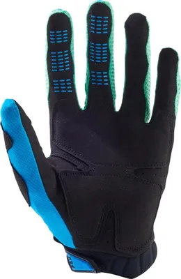 Immagine prodotto di Fox Racing Mx Pawtector Offroad Guanti Blu, Nero 2XL Uomo Blu, Nero 2XL