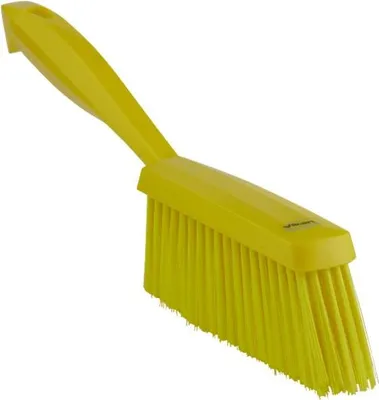 Image de [VIKAN45875] Vikan Handveger Zacht 4587 (Wit)