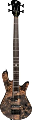 Produktbild von Spector NS Ethos 4 Super Faded Black