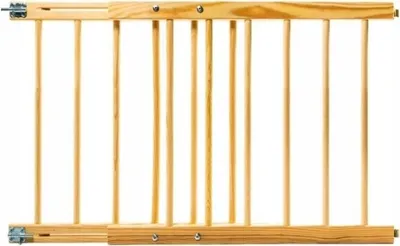 Image de Barrière de sécurité Barrière de porte Barrière d'escalier Barrière de sécurité pour enfants