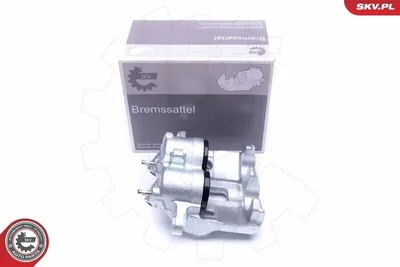 Produktbild von ESEN SKV Bremssattel Vorne Links für FIAT DUCATO Pritsche/Fahrgestell (230) 42SKV711