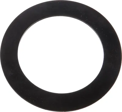 Immagine prodotto di Gomma - Guarnizione tappo gas Ø 80 mm, 2 mm - MZ, BK350, IWL, AWO