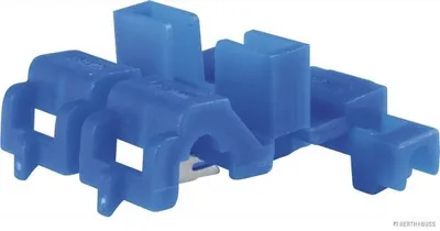 Produktbild von HERTH+BUSS ELPARTS Sicherungshalter 50290093