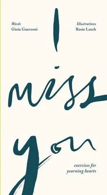 Produktbild von I Miss You
