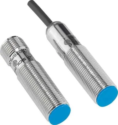 Produktbild von Sick Induktiver Näherungssensor IME12-04BPSZC0K 1040763