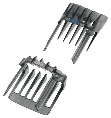 Immagine prodotto di Remington kit pettini rasoio PrecisionCut TitaniumUltra ProPower HC5300 HC7110