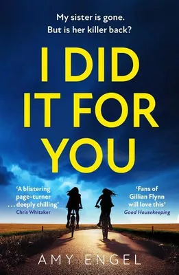 Produktbild von I Did It For You