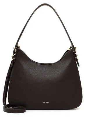 Produktbild von SURI FREY Schultertasche Umhängetasche Thessy Beutel Brown dunkelbraun