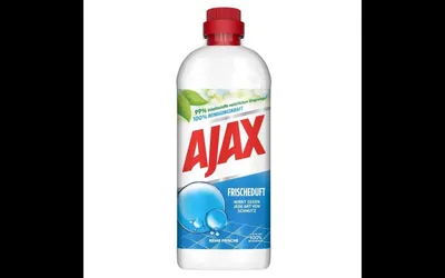 Produktbild von AJAX Bodenreiniger Reine Frische 1 L
