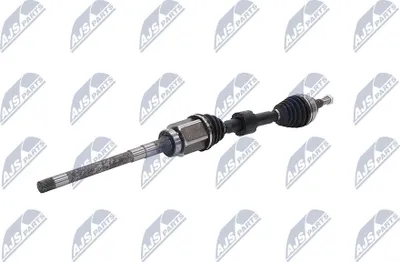 Produktbild von NTY NPW-FR-137 Antriebswelle Vorne Rechts für FORD Kuga Mk2 (DM2)