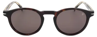 Produktbild von David Beckham Mod. Db 1036 S Havana