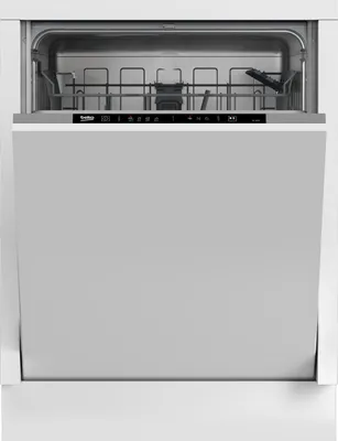 Produktbild von Beko b300 DIN34330 Voll integriert 13 Maßgedecke D