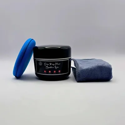 Produktbild von DKP Signature Wax 200ml - 35% Carnauba Autowachs