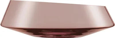 Obrázek produktu pro Zwiesel Glas Ručně vyráběná mísa Diamonds Smoky, dekorativní mísa, sklo, 10,1 cm, 122218