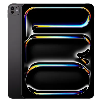 Produktbild von Apple iPad Pro 13 (2024)
