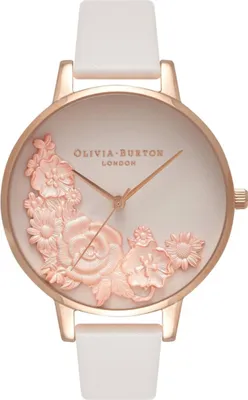Produktbild von Damenuhr Olivia Burton OB16FS85 (Ø 38 mm)