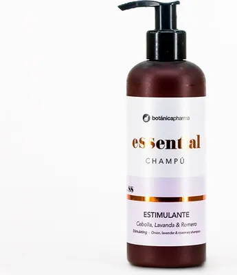 Immagine prodotto di Botanicapharma Essential Stimulierendes Shampoo 250 ml