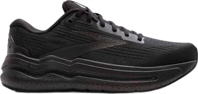 Image de Brooks Sneakers 1204201B020 in Black color size 38.5