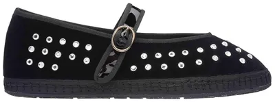 Productafbeelding van Ballerina's Flabelus Mae Black voor Dames
