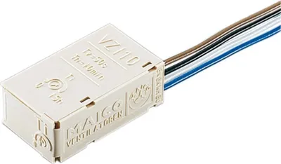 Produktbild von Maico Intervallschalter VZI 10 0157.0823
