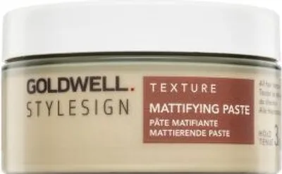Produktbild von Goldwell StyleSign Mattifying Paste 100 ml