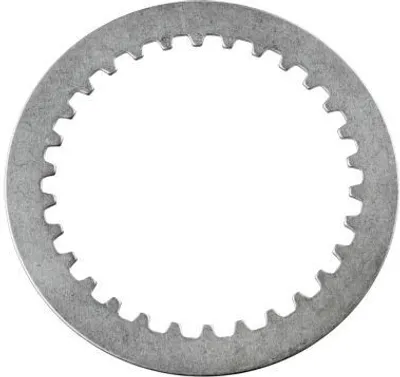 Produktbild von TRW Stahllamellensatz Kupplung MES319-7 2mm 122mm Stahl 112mm 151mm 0,488kg
