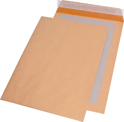 Image de Pochette d'expédition MAILmedia 30022372 B4 hk dos br 100 pcs/paquet