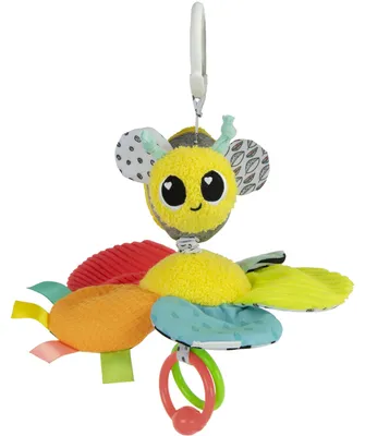 Image de LAMAZE Agrippeur Clip N Go Abeille